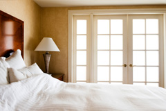 Chattenden bedroom extension costs