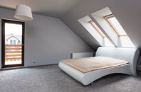 Chattenden bedroom extensions