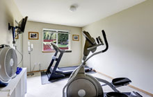 Chattenden home gym construction leads