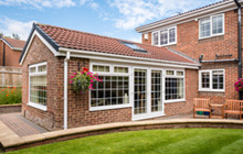Chattenden house extension leads