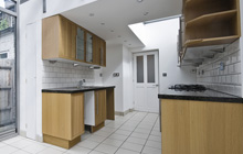 Chattenden kitchen extension leads